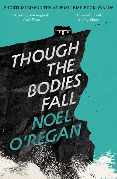Though the bodies fall